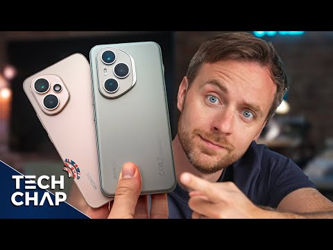 How the Honor 400 Pro BLEW MY MIND!