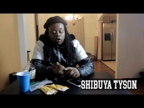 Ya ya white acapella freestyle shibuyatyson.com exclusive!!!!