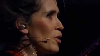 Imogen Heap - You Know Where To Find Me - live