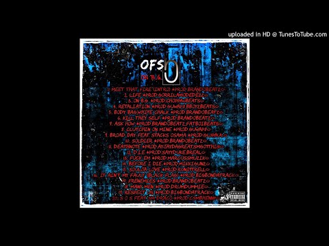 SM Jayy Feat. SM Draco - S O S | OFS5