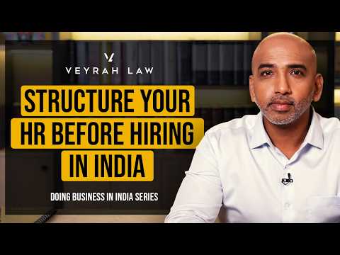 Hiring in India? Avoid These Costly HR Mistakes | Doing Business in India | Episode 14