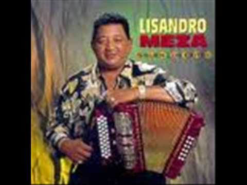 yo quiero ser - lisandro meza.