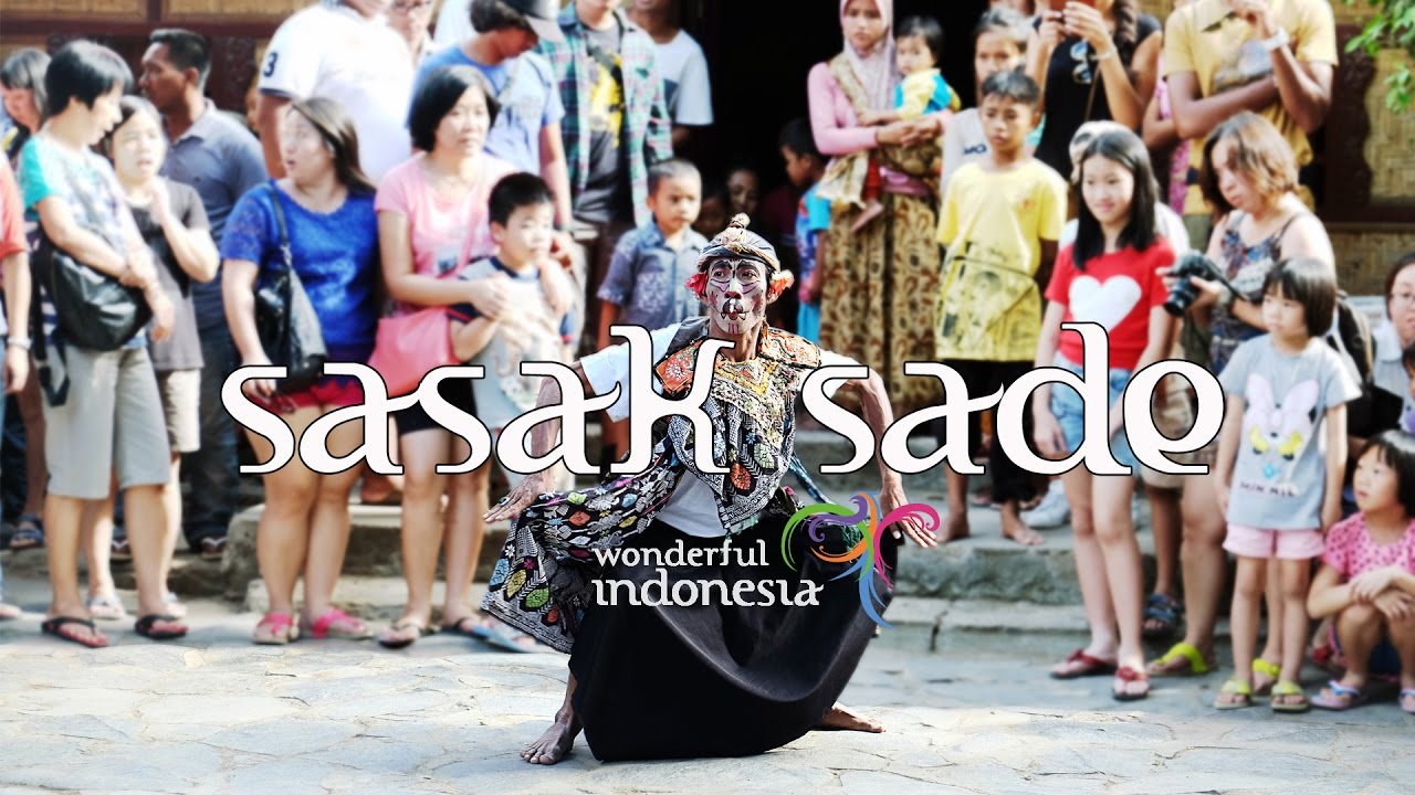 Unveiling the key highlights of Sasak Village.