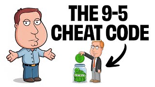 The "Shadow Portfolio": How To Get Rich At Work