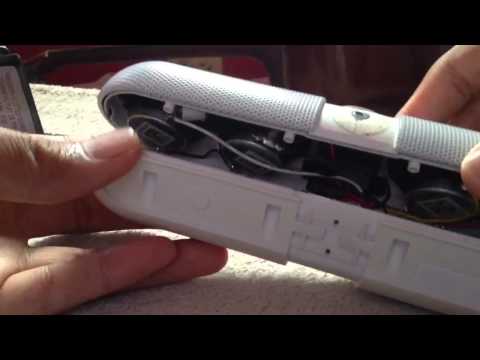 comment reparer beats by dre