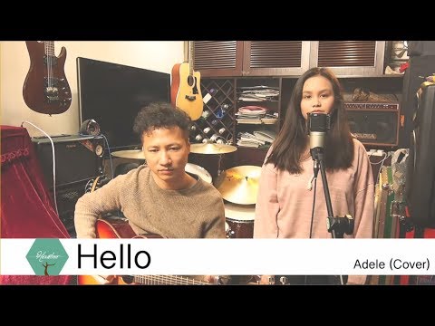 Adele - Hello (Hexatree Cover)