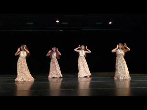 E Poti'i -  SI Polynesian Club