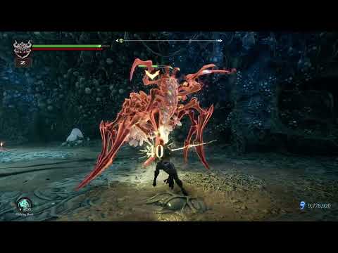 DARKSIDERS 3 Gameplay Walkthrough Part 9