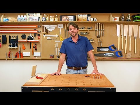 UJK Technology Cam & Wedge Clamping Set - Product Overview