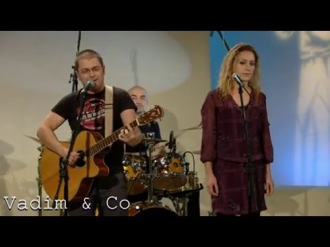 Karlsson - Vadim & Co. - Ruka v dlani  2015