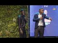 Maulana And Reign Comedy Store Uganda July 2025