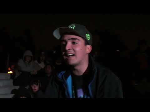 ENZO & QUALIA vs MANIACK & DEROMZ: Final - Batallas Catamarca Vol.2 2vs2 2022