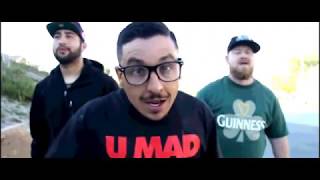 Filthy Hollywood - the Asshole song