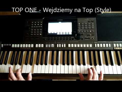 s770 Top One - Wejdziemy na Top (Style)