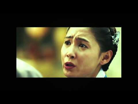 [MV] 조선총잡이(Gunman in Joseon)공주의 총잡이(Lee Joon Gi), 남상미(Nam Sang Mi)