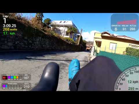 Video prova