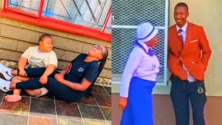 Download lagu Biggie not playing 🤣 | I'm leaving south africa | South African Living  mp3