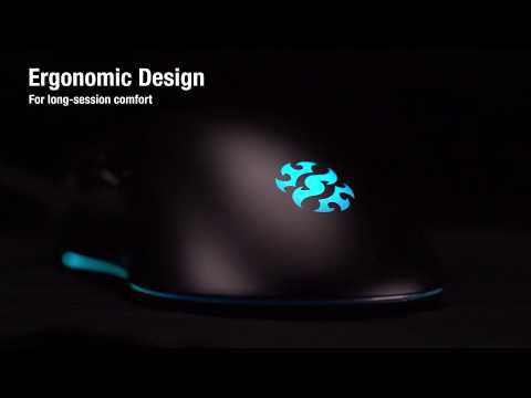 XPG Infarex M20 Gaming Mouse