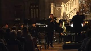 Marc Lys : Concertino (Nicolas Moutier, trombone solo)