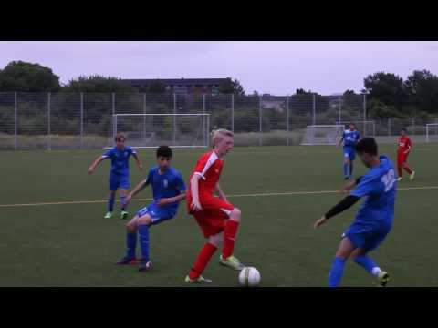 2. hold Hundige - HIC 8/6-16   (0-18)  Full