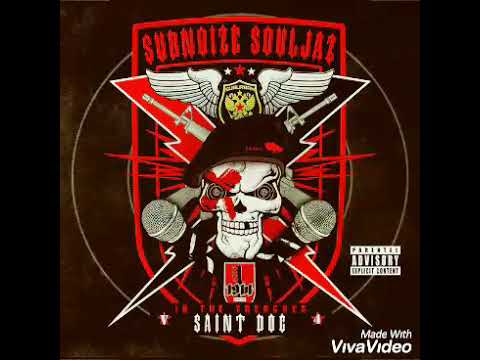 Still Smokin Ft Johnny Richter, D-Loc and trip daddy x of kmk and Judge D (saint dog) KOTTONMOUTH