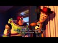 Toy Story 2 You Ve Got A Friend In Me Wheezy S Version Slovenian Subtitles From The Vault