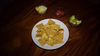 Stop Motion Brandon Chaves