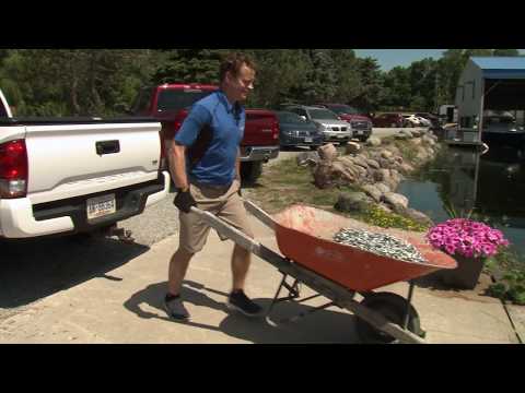 DIY: How to replace your anchor rope with a chain