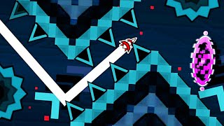 Cover art for SONIC BLASTER