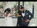Linda Deen Pt 2 AMERICAN NIGERIAN WEDDING