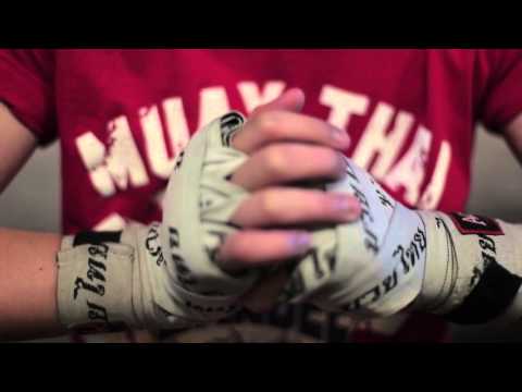 Muay Thai Prodigies Episode 1: Evan Jays