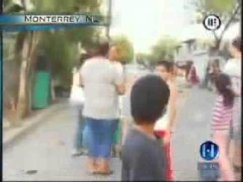 Um dragão real foi encontrado no México