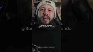 Depois de ser condenado pelo sequestro ele ameaçou o juiz