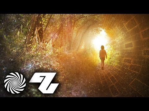 Ace Ventura & Lish - The Light (Astrix Remix)