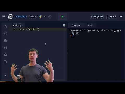 Python Learn To Code 7b 1 More Strings