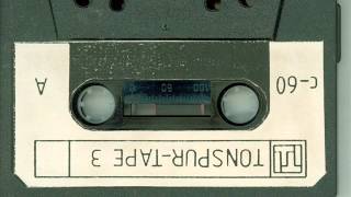 PCR - Passage ( 1986 Minimal Electro / Experimental )