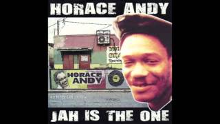 Horace Andy - Something On My Mind