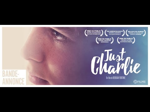 JUST CHARLIE  - Bande Annonce VOST