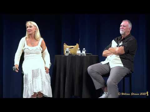 Linda & Sam Thompson Hour