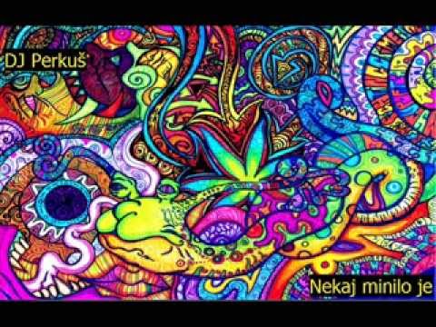 DJ Perkuš   Nekaj minilo je