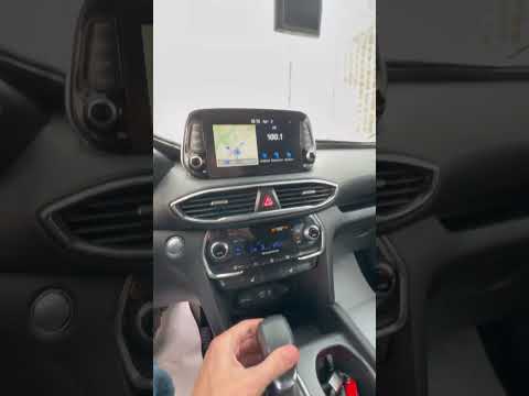 фото hyundai santa fe iv 0