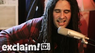 Seas - &quot;A Soft Whisper&quot; on Exclaim! TV