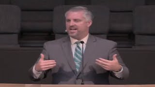 Biblical Submission and the Church: The Foundations