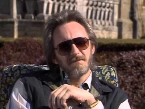 John Entwistle - Interview - 3/20/1986 - unknown (Official)