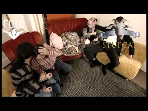 Gezuar 2009   Pjesa e dyte   Humor 5