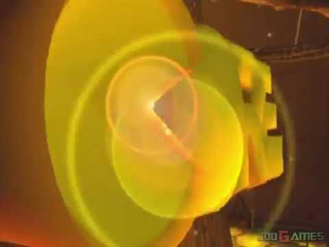 Eidos Interactive/Core Design (2002, variant)