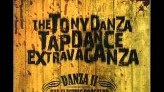 The Tony Danza Tapdance Extravaganza - The Electric Boogaloo