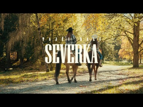 Tajči Gali - Severka (prod. ADiss) |Official Video|
