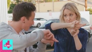The Public Demonstrate Their Fingering Style | Not Safe with Nikki Glaser