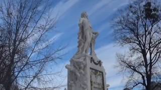 Winter In Vienna 2014 Part I